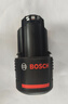 博世（BOSCH）12V专业锂电池 GBA 12V 3.0Ah 实拍图