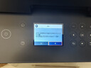 爱普生（EPSON）L6378 墨仓式彩色多功能一体机 办公家用 （打印复印扫描 有线网络 自动双面复印/打印） 实拍图