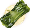 海芝宝荣成海带 有机深海小海带 288g*2袋 饭包涮锅火锅聚餐 实拍图