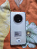 OPPO A6 GT 12GB+512GB 流光白 IP69防水 抗摔耐用流畅 5G智能手机 长续航 骁龙 自营正品 国家补贴 实拍图