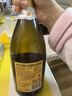 京东京造意大利进口莫斯卡托起泡酒甜白葡萄酒750ml京东自营红酒送礼自饮 实拍图