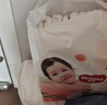 好奇（Huggies）铂金装小桃裤拉拉裤箱装XXXL64片尿不湿【透爽散热】 实拍图
