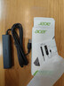 宏碁（acer）USB3.0分线器拓展坞 HUB集线器高速4口扩展坞转接头适用台式电脑笔记本一拖多接口转换器延长1.5米 实拍图