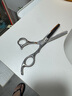 启漫理发剪刀专业美发剪理发器家用打薄剪子牙剪碎剪刘海自己剪发神器 实拍图