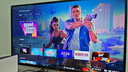 索尼（SONY）【国内保税仓】PS5港版/日版家用体感游戏机支持GTA6 slim高清4K电视游戏主机支持VR支持 PS5 slim 港版数字版 官方标配 实拍图