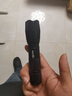 沃尔森X50S手电筒强光变焦可充电远射穿天炮激光超亮探照灯户外应急灯 实拍图