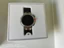华为（HUAWEI）手表 WATCH GT 6 41mm【教师节礼物】血氧呼吸监测长续航运动手表送礼首选【华为官方授权】 马鞍棕 41mm皮表带 实拍图