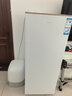 海尔（Haier）麦浪180升立式冰柜小型家用小冰柜风冷无霜一级节能大容量变频冷柜小冰箱BD-180WGHDGWF换新补贴 实拍图