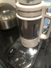 九阳（Joyoung）破壁机家用全自动大容量口感可调豆浆机料理机1.75L五谷杂粮3-5人用变频轻音0涂层触控彩屏B1 2025 【2025全新升级款微米级萃取】 实拍图