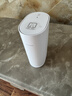 华为子母路由器Q6凌霄千兆无线全屋WiFi6+信号增强套装穿墙王分布式路由器电力猫别墅家长大户型MT33 Q6电力版一母一子套装【适合3到4房大户型】 JD电竞官方店 实拍图