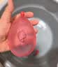 贝思奈水气球儿童打水仗快速灌注水球夏天户外戏水玩具水弹派对聚会用 实拍图