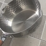 泰福高雪平锅316L不锈钢奶锅辅食汤锅小泡面蒸煮锅食品级锅具通用T3106 实拍图