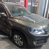 双星汽车轮胎 215/65R16 102H 适配启程T70/海马S5/瑞虎5x 实拍图