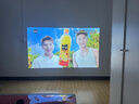 VEEMI投影仪家用家庭影院超高清投影白天直投办公会议投影仪教学培训卧室小型宿舍投影一体机手机投屏 【高亮超清旗舰版】超高清/画面自动调整 实拍图