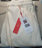 浪莎优棉运动裤女春秋季外穿束脚卫裤高腰薄款宽松哈伦休闲裤子女 实拍图