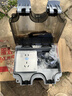 公牛（BULL）开关插座 86型防水开关面板盒防水罩插座浴室防水盒 F08 明装两位 实拍图