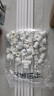 金角金牛ppr水管配件4分20 6分25家用自来水水管活接头暖气管配件 20（4分）ppr直接【5个装】 实拍图