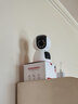 纽曼4g终身免流量监控摄像头家用监控器360度无死角带夜视室内外全景插电对话手机远程无需连wifi网络 实拍图
