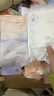 十月结晶一次性马桶垫出差旅行产妇大号隔水隔污10片装【40*60cm加长款】 实拍图