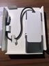 贝尔金（BELKIN）扩展坞 万兆Type-C拓展七合一 PD供电 苹果笔记本电脑转接 HDMI4K投屏 网线/SD读卡 兼容雷电口 实拍图