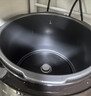 苏泊尔（SUPOR）0涂层球釜电压力锅5L双胆全自动智能预约 触控SY-50YC5011Q电饭煲高压锅4-6人上盖批次随机发货 实拍图
