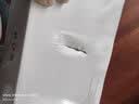 Valsace医用术后加宽专用护腰带腰间盘突出腰肌劳损钢板腰托腰围透气M 实拍图