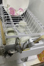 太力厨房收纳置物架碗碟架碗架碗筷沥水架台面多功能置物架 实拍图