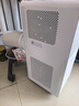 志高（CHIGO）移动空调单冷暖型 空调一体机免外机免排水免安装小空调可移动式空调厨房客厅出租房立式制冷空调 2匹单冷-冷量升级 实拍图
