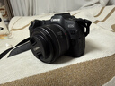 佳能（Canon）RF全画幅专业微单定焦镜头适用于R3 R5二代 R5 R6 R6二代 R7 R8 R10 R50 RP R100广角人像微距镜头 RF16mm F2.8 STM 官方标配【京东多仓发 实拍图