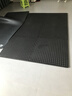 PROIRON普力艾 健身房地垫运动地胶垫跑步机专用隔音垫地板垫 2厘米厚6片 实拍图