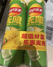 乐事（Lay's）无限薯片 翡翠黄瓜味 104克*2罐 208克 休闲零食 膨化食品 实拍图