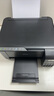 爱普生（EPSON）墨仓式 L3255彩色打印机 微信打印/无线连接  家用打印优选 AI学习打印机（打印、复印、扫描） 实拍图
