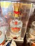 五粮液股份出品 富贵天下水晶 浓香型白酒 52度500mL*6瓶 整箱中秋礼品 实拍图
