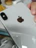 苹果xs max Apple iPhone XS MAX 苹果 xs 国行全网通 二手手机 银色【7天无理由】 XSM-256G【三期免息+更换电池100%】 95新 实拍图