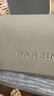 帕森（PARZIN）偏光太阳镜女 范丞丞综艺同款26年新品猫眼驾驶墨镜男礼物 PZ7827 实拍图