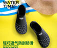 WATERTIME/水川 潜水鞋沙滩鞋男女成人速干透气防滑浮潜涉水鞋 实拍图