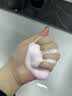 蔬果园乌木玫瑰抑菌洗手液300ml泡沫家用温和泡泡学生儿童宝宝专用 实拍图