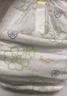 宜婴新生儿拉拉裤纸尿裤小内裤迷你装试用装 山茶拉拉裤M16片【6-11kg】 实拍图