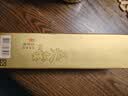玉山2019年玉山台湾高粱酒五八金58度300ml清香型纯粮食白酒原装进口 58%vol 300mL 1瓶 2015年300ml五八金 实拍图
