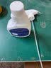 新茵Pvc地胶清洁剂医院幼儿园专用塑料地板强力去污篮球厂地面 实拍图