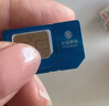 中国移动流量卡19元全国通用手机卡5G低月租电话卡纯上网卡长期超大王非无限永久终身 实拍图