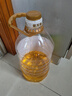 金龙鱼 食用油 葵花籽清香型调和油5L （新老包装随机发货） 实拍图