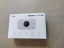 TCL随身wifi三网通用免插卡无线wifi6车载4G路由器随身便携无限制移动联通电信全国通用2026款5GXY15B 【至尊畅享版】三网任切+首月1500G流量 不限速不虚标月享1500G流量 实拍图