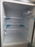 志高（CHIGO）双门冰箱家用小型一级能效办公室出租房宿舍用双开门中型二门电冰箱节能省电 一级能效-抽屉款162L【冷藏三层 冷冻两层】 实拍图