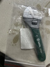 世达（SATA）高碳钢带刻度沾塑欧式活动多功能扳手工具 4