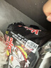 三养（SAMYANG）火鸡面三养速食方便面袋装 700g(140g*5)泡面拌面早餐零食 实拍图