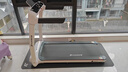 鸿蒙智选跑步机亿健S7家庭用折叠走步机小型健身器材免安装减震跑台不扰民 实拍图