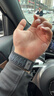 适用苹果手表表带耐克applewatch10 11 9 8尼龙nike回环Ultra表带 【NK黑配蓝色】表带 【46mm】适用Apple Watch10代/11 实拍图