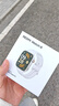 小米（MI）REDMI Watch 6皎月银 国家补贴 澎湃OS 3 心率血氧监测 红米手表6 小米汽车 送男友送女友 实拍图