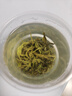 一杯香茶叶绿茶明前碧螺春50g2026新茶自己喝散装茗茶品鉴2星 实拍图